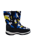 Obrázek z BBS dětské sněhule B887910 navy 