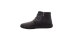 Obrázek z Wild 064-6137 Dámské kotníkové boty černé 