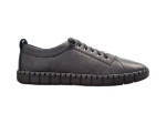 Obrázek z Wild 064-6019 Dámské polobotky black 