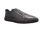Obrázek z Wild 064-6019 Dámské polobotky black 