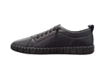 Obrázek z Wild 064-6019 Dámské polobotky black 
