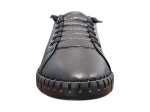 Obrázek z Wild 064-6019 Dámské polobotky black 