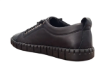Obrázek z Wild 064-6019 Dámské polobotky black 