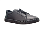 Obrázek z Wild 064-6134 Dámské polobotky black 