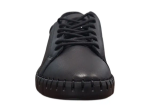 Obrázek z Wild 064-6134 Dámské polobotky black 