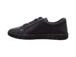 Obrázek z Wild 064-6134 Dámské polobotky black 