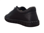 Obrázek z Wild 064-6134 Dámské polobotky black 