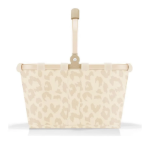 Obrázek z Reisenthel Carrybag XS Leo vanilla 5 L 