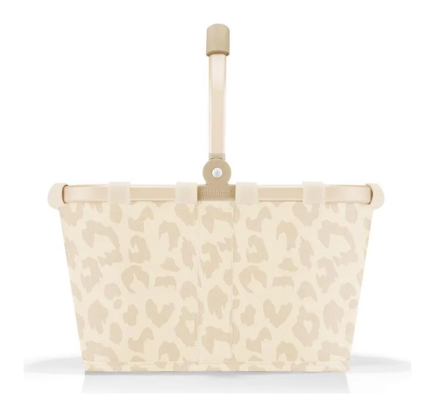 Obrázek z Reisenthel Carrybag XS Leo vanilla 5 L 