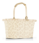 Obrázek z Reisenthel Carrybag XS Leo vanilla 5 L 