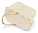 Obrázek z Reisenthel Carrybag XS Leo vanilla 5 L 