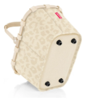 Obrázek z Reisenthel Carrybag XS Leo vanilla 5 L 