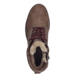 Obrázek z Tamaris 1-26266-43-314 Dámské zimní kotníkové boty cigar 