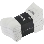 Obrázek z VOXX Ponožky pánské froté HYDE 120 bílé (1 pack) 