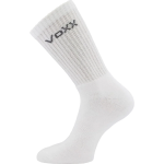 Obrázek z VOXX Ponožky pánské froté HYDE 120 bílé (1 pack) 
