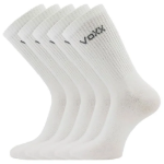 Obrázek z VOXX Ponožky pánské HYDE 144 bílé (1 pack) 
