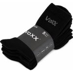 Obrázek z VOXX Ponožky pánské HYDE 144 černé (1 pack) 