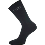 Obrázek z VOXX Ponožky pánské HYDE 144 černé (1 pack) 
