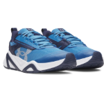 Obrázek z Under Armour UA Charged Commit TR 5-BLU Pánské boty modré 