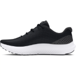 Obrázek z Under Armour UA Charged Surge 4-BLK Pánské boty černé 