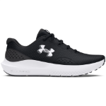 Obrázek z Under Armour UA Charged Surge 4-BLK Pánské boty černé 