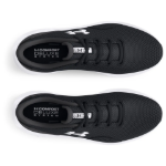 Obrázek z Under Armour UA Charged Surge 4-BLK Pánské boty černé 