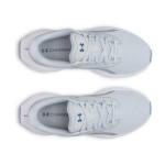 Obrázek z Under Armour UA W Ascend-GRY Dámské boty šedé 
