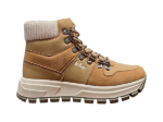 Obrázek z Lee Cooper LCJ-26-03-4526L Dámské zimní kotníkové boty hnědé 