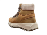 Obrázek z Lee Cooper LCJ-26-03-4526L Dámské zimní kotníkové boty hnědé 