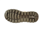 Obrázek z Lee Cooper LCJ-26-03-4526L Dámské zimní kotníkové boty hnědé 