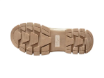 Obrázek z Lee Cooper LCJ-26-31-4582L Dámské zimní kotníkové boty hnědé 
