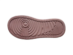 Obrázek z Lee Cooper LCJ-26-19-4605L Dámské polobotky vínové 