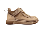 Obrázek z Lee Cooper LCJ-26-19-4603L Dámské zimní kotníkové boty taupe 