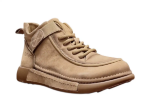 Obrázek z Lee Cooper LCJ-26-19-4603L Dámské zimní kotníkové boty taupe 