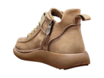 Obrázek z Lee Cooper LCJ-26-19-4603L Dámské zimní kotníkové boty taupe 