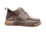 Obrázek z Lee Cooper LCJ-26-19-4602L Dámské zimní kotníkové boty hnědé 