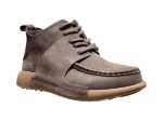 Obrázek z Lee Cooper LCJ-26-19-4602L Dámské zimní kotníkové boty hnědé 
