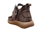 Obrázek z Lee Cooper LCJ-26-19-4602L Dámské zimní kotníkové boty hnědé 