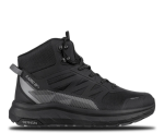 Obrázek z FJORD BAREFOOT+ O6 Black Mid 