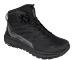 Obrázek z FJORD BAREFOOT+ O6 Black Mid 