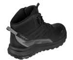 Obrázek z FJORD BAREFOOT+ O6 Black Mid 