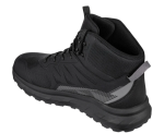 Obrázek z FJORD BAREFOOT+ O6 Black Mid 