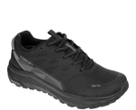 Obrázek z FJORD BAREFOOT+ O6 NM Black Low 