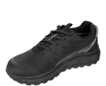 Obrázek z FJORD BAREFOOT+ O6 NM Black Low 
