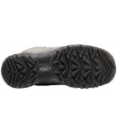 Obrázek z KEEN Targhee IV MID WP W Dámské trekové boty steel grey/lily pad 