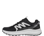 Obrázek z FJORD BAREFOOT+ O1 NM Black/White Low 