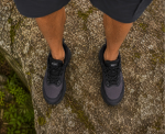 Obrázek z HORIZON BAREFOOT+ O1 NM Black Low 