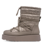 Obrázek z Tamaris 1-26846-45-261 Dámské sněhule grey / leopard 