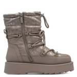Obrázek z Tamaris 1-26846-45-261 Dámské sněhule grey / leopard 