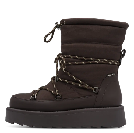 Obrázek Tamaris 1-26846-45-304 Dámské sněhule mocca